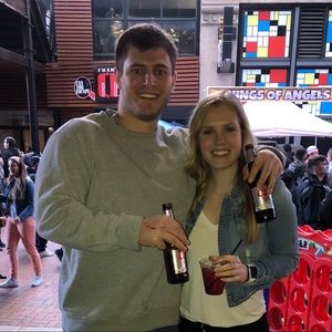 Meet your Posher, Rachel